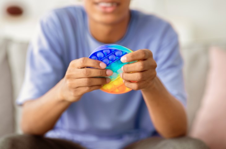 Waiting Room Anxiety