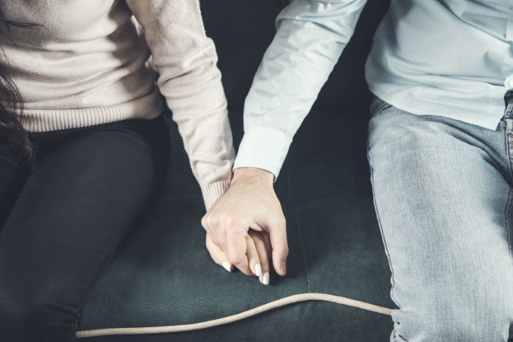 Waiting Room Anxiety