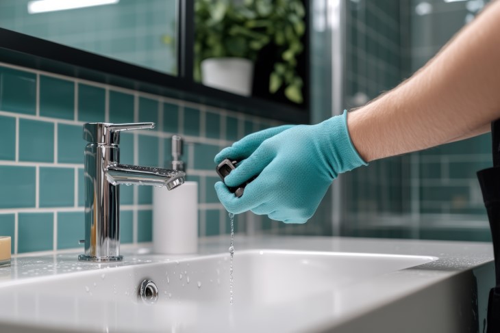 daily cleaning shortcuts