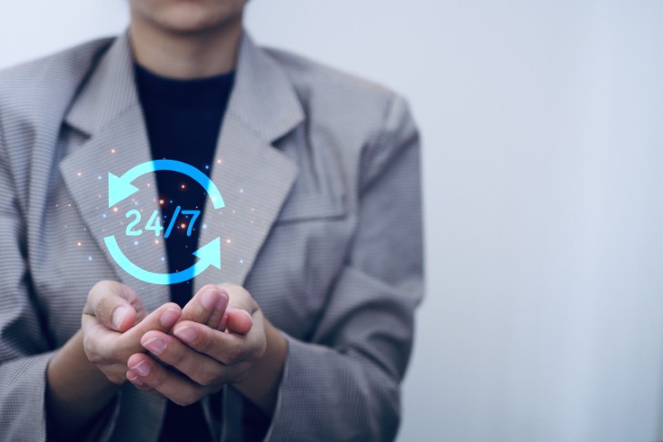 Why Am I So Tired But Still Can't Sleep?