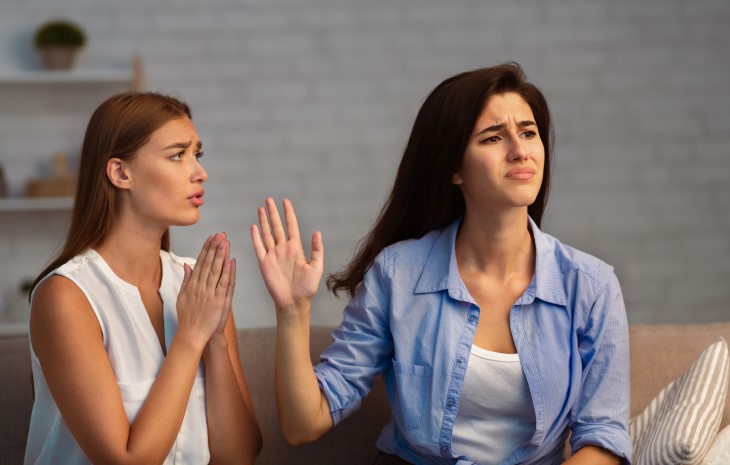 how to deal with energy vampires