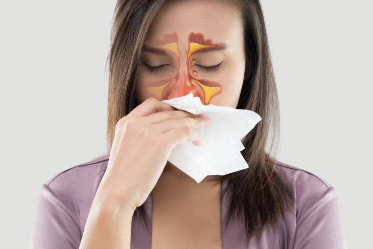 senior loss of sense of smell