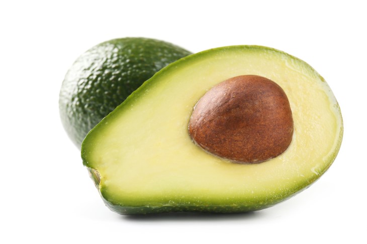 fruits with magnesium