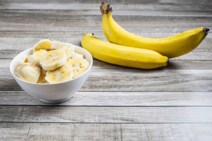 fruits with magnesium