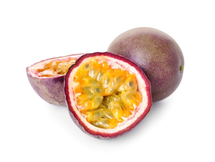 fruits with magnesium
