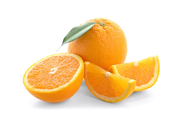 fruits with magnesium
