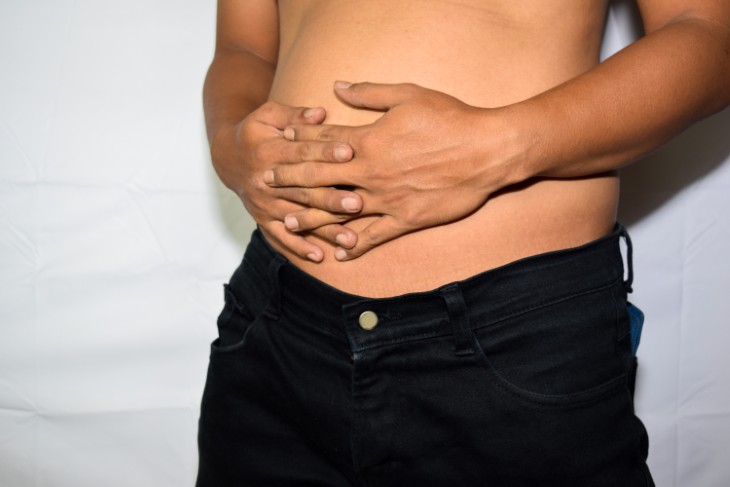 what happens when stop alcohol for a month