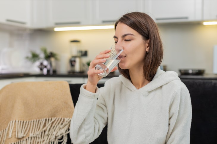 : How to Stop Diarrhea at Home