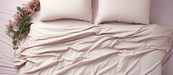 how to stay clean while sleeping