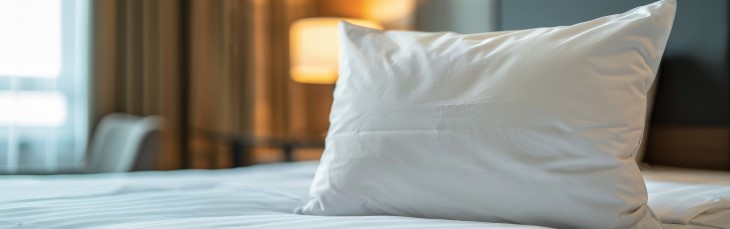 how to stay clean while sleeping