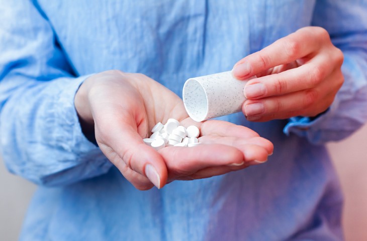 aspirin myths