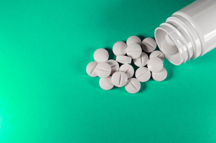 aspirin myths