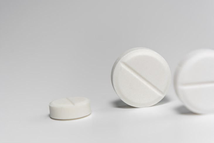 aspirin myths