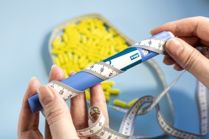 what you should eat on ozempic