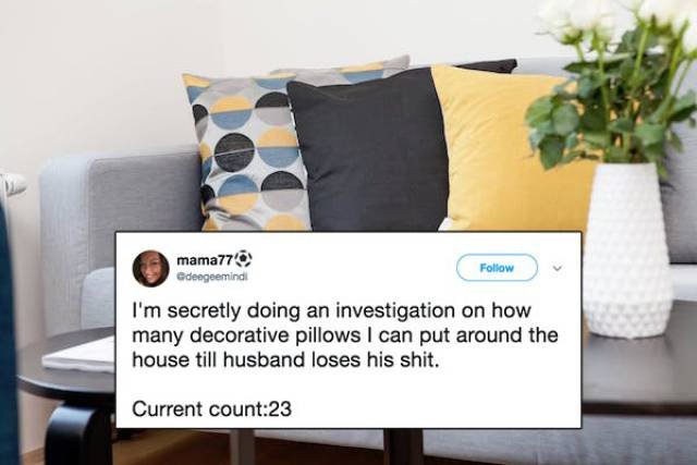 marriage funny tweets