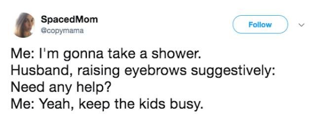 marriage funny tweets