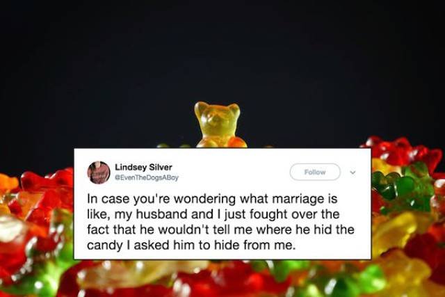marriage funny tweets