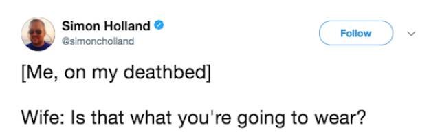 marriage funny tweets