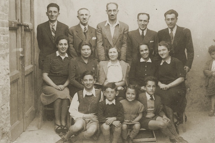 The Jewish story of Albania during the Holocaust: Jews and Albanians