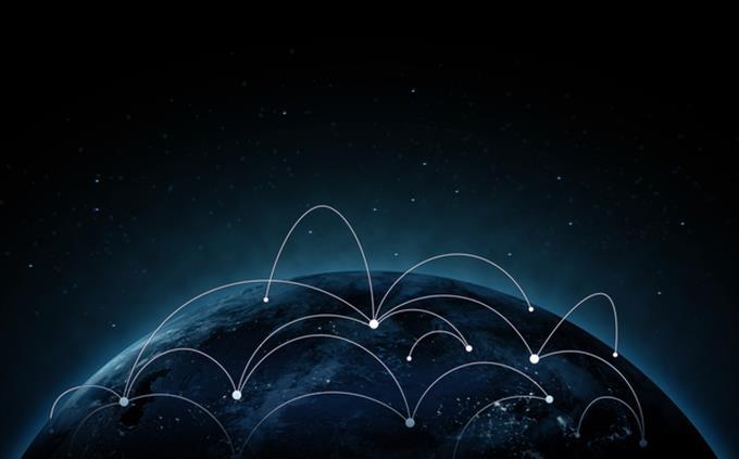 World Geography Test: Markings on a Map