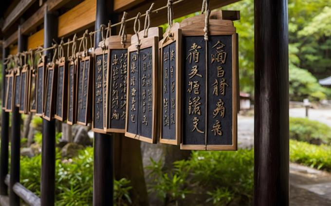 World Geography Test: Signs with a foreign language