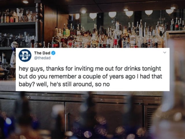 funny parenting memes