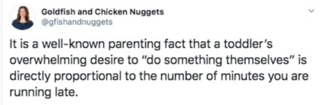 funny parenting memes