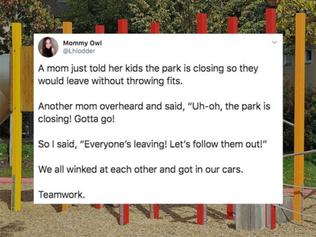 funny parenting memes