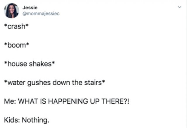 funny parenting memes