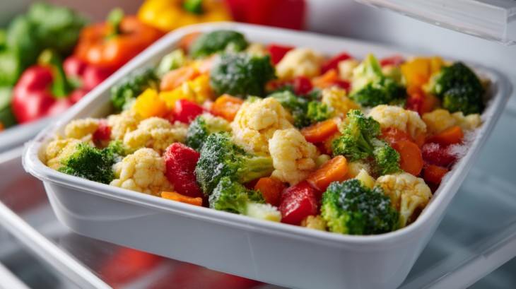 10 Surprising Foods You Never Knew You Could Cook in the Microwave