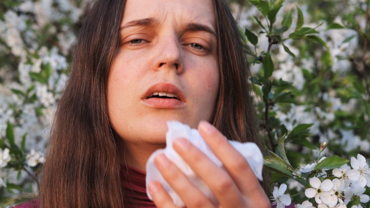 5 ways to clean the house of cat hair