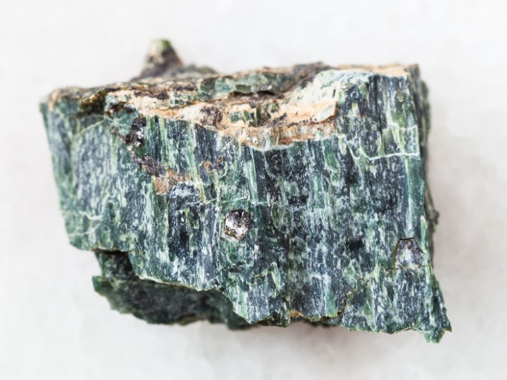 What To Do If You Find Asbestos Under Your Tiles