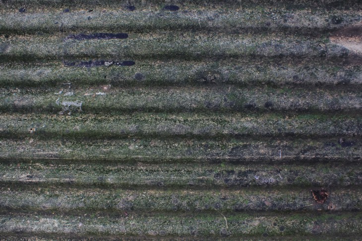 What To Do If You Find Asbestos Under Your Tiles