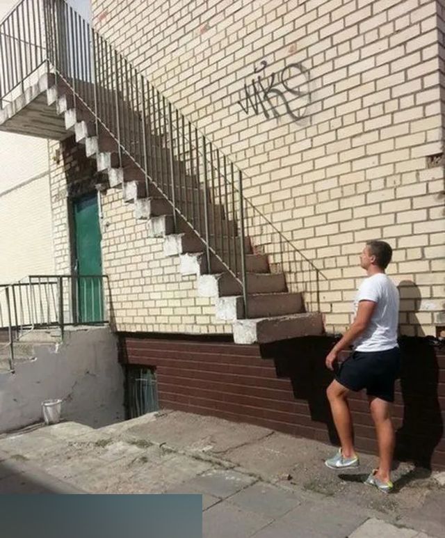 funny Construction mistakes