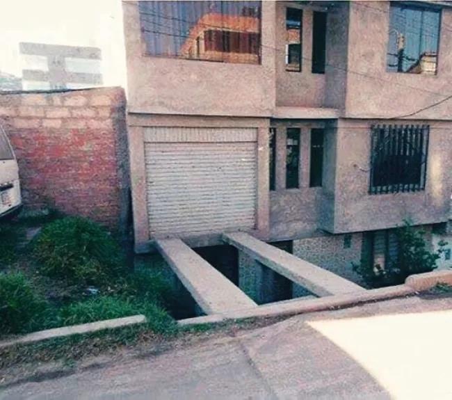 funny Construction mistakes