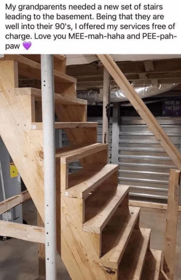 funny Construction mistakes