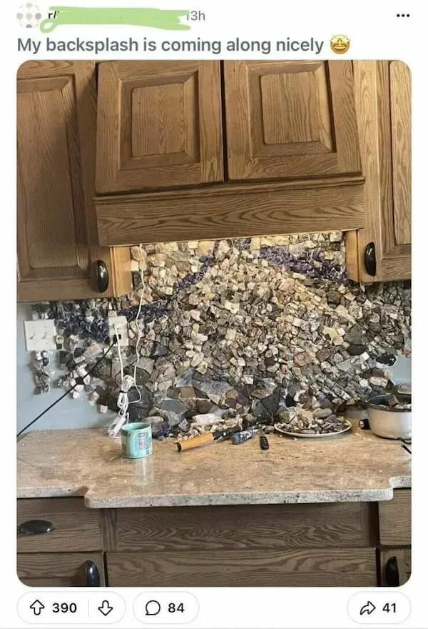 funny Construction mistakes