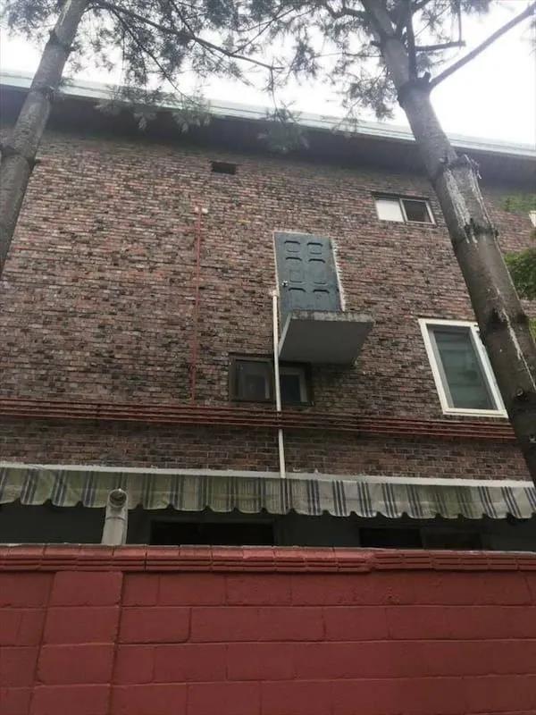 funny Construction mistakes