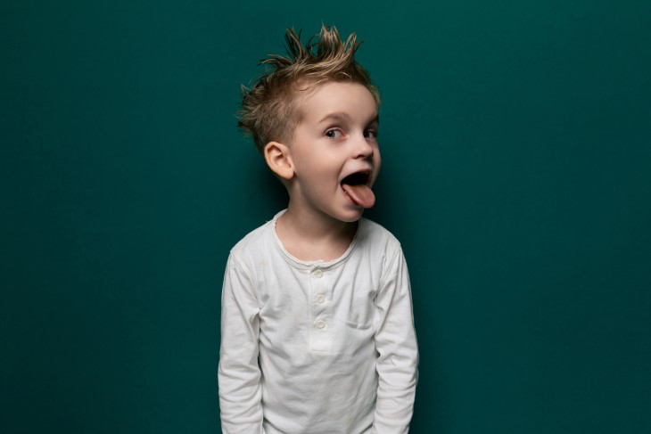 Regulate Your Nervous System