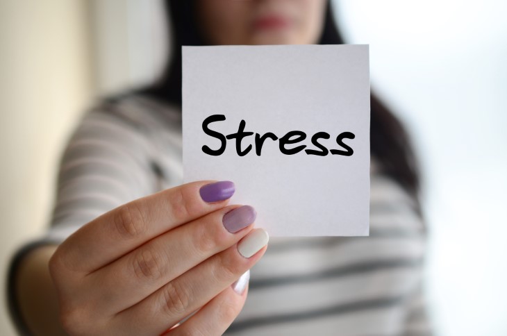 Regulate Your Nervous System