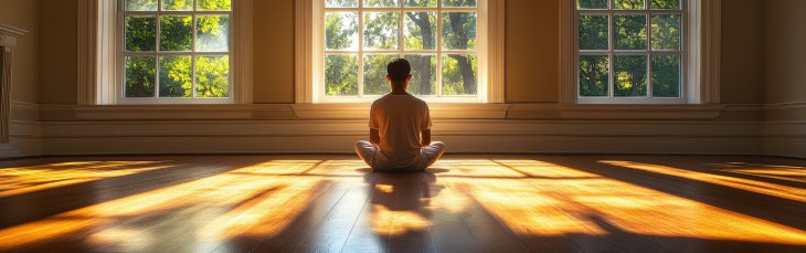 Regulate Your Nervous System