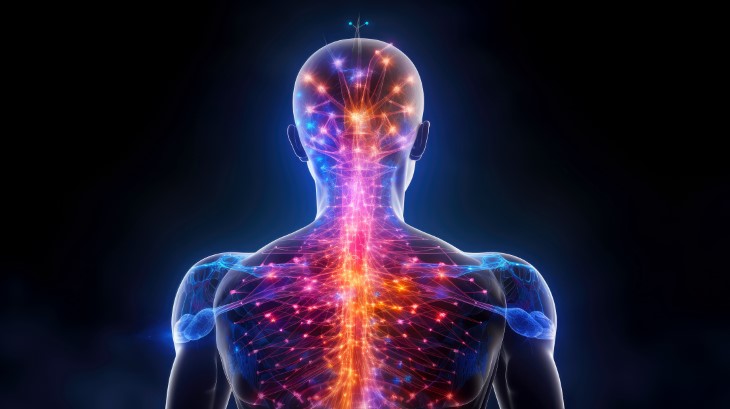 Regulate Your Nervous System