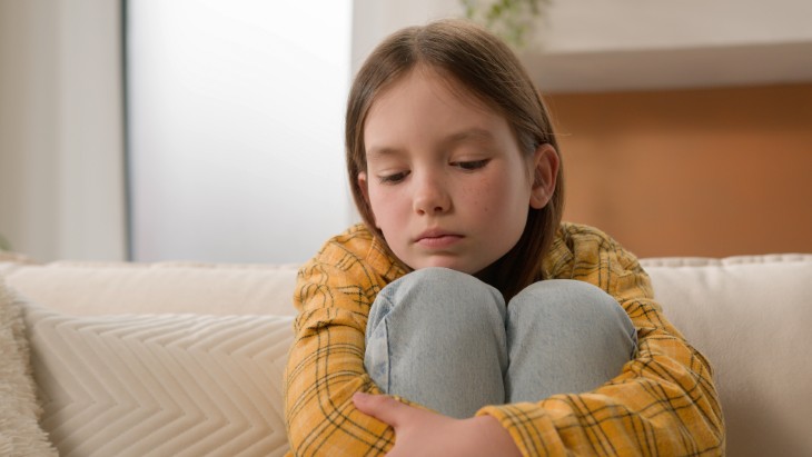 children and psychiatric medication