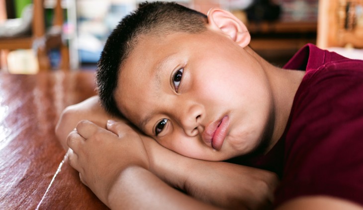 children and psychiatric medication