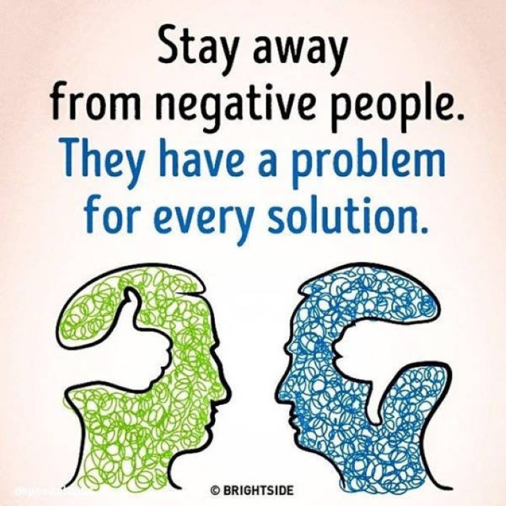 Lessons for life