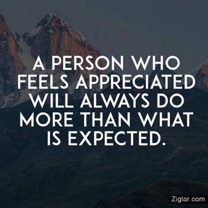 Lessons for life