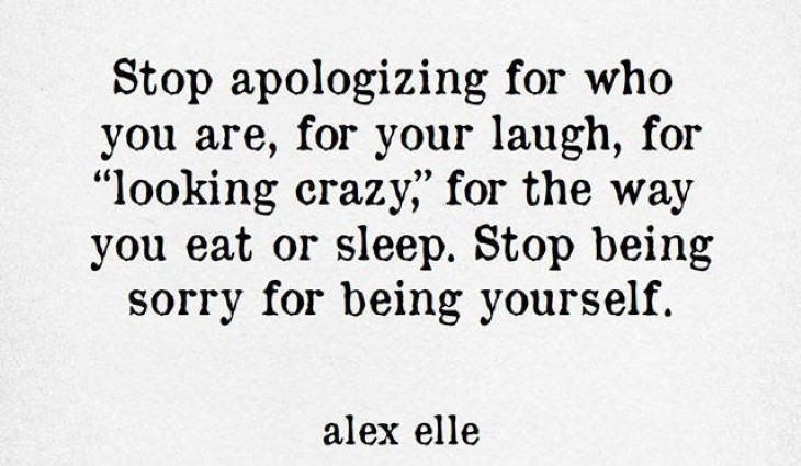 Lessons for life