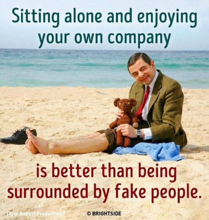 Lessons for life