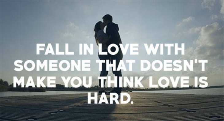 Lessons for life