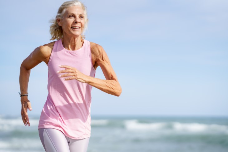 colon cancer and exercise